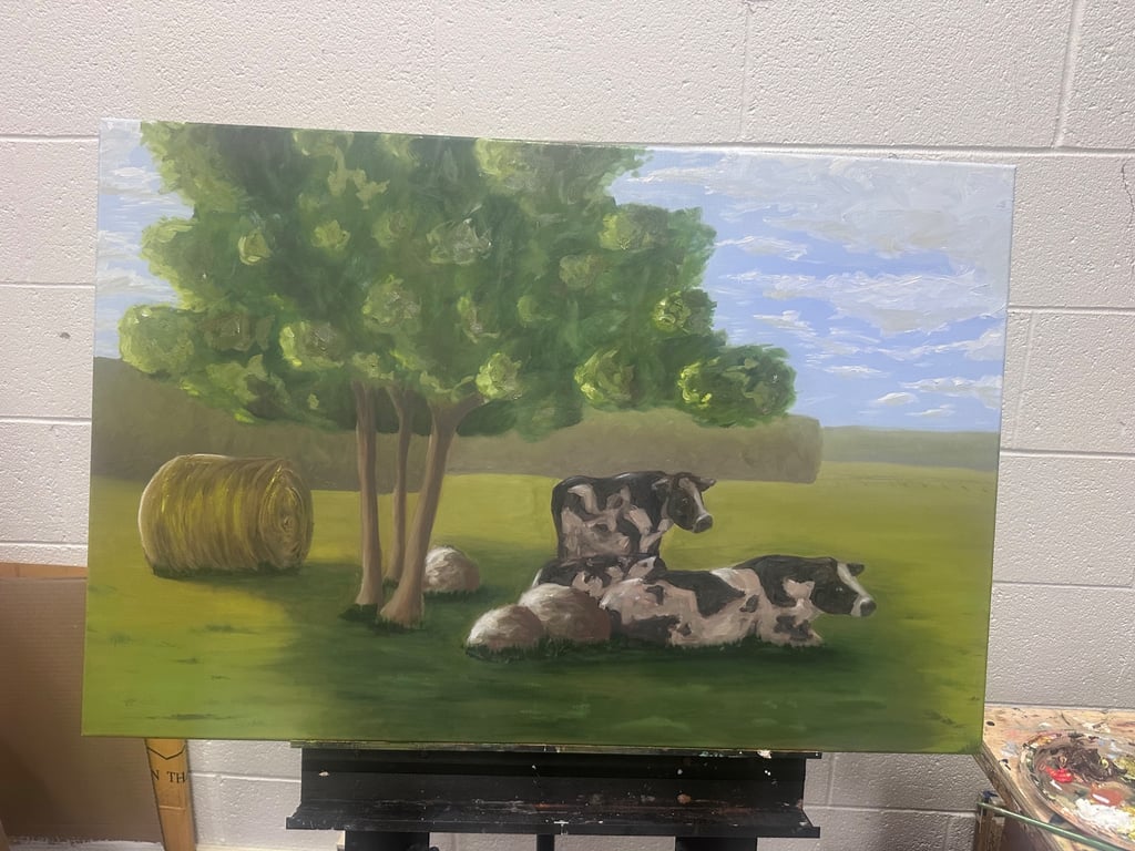 Sample work