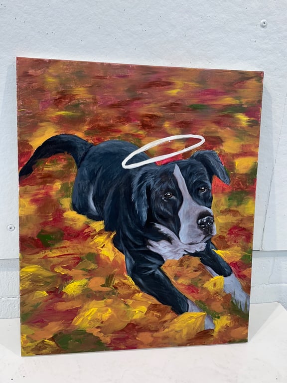 Sample work