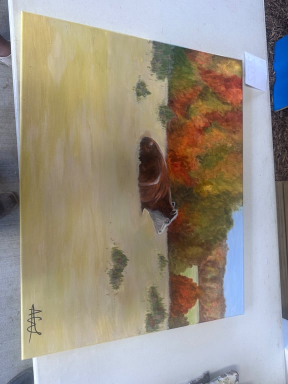 Sample work
