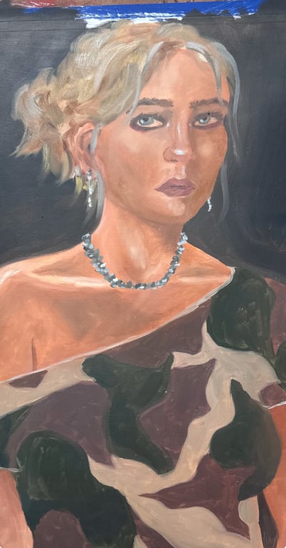 Sample work