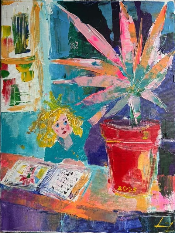 Sample work