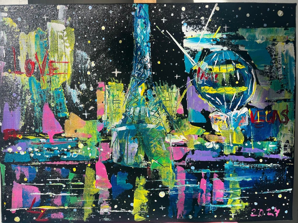 Sample work