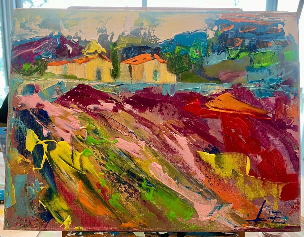 Sample work