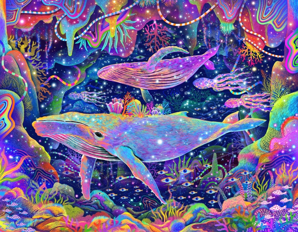 Sample work