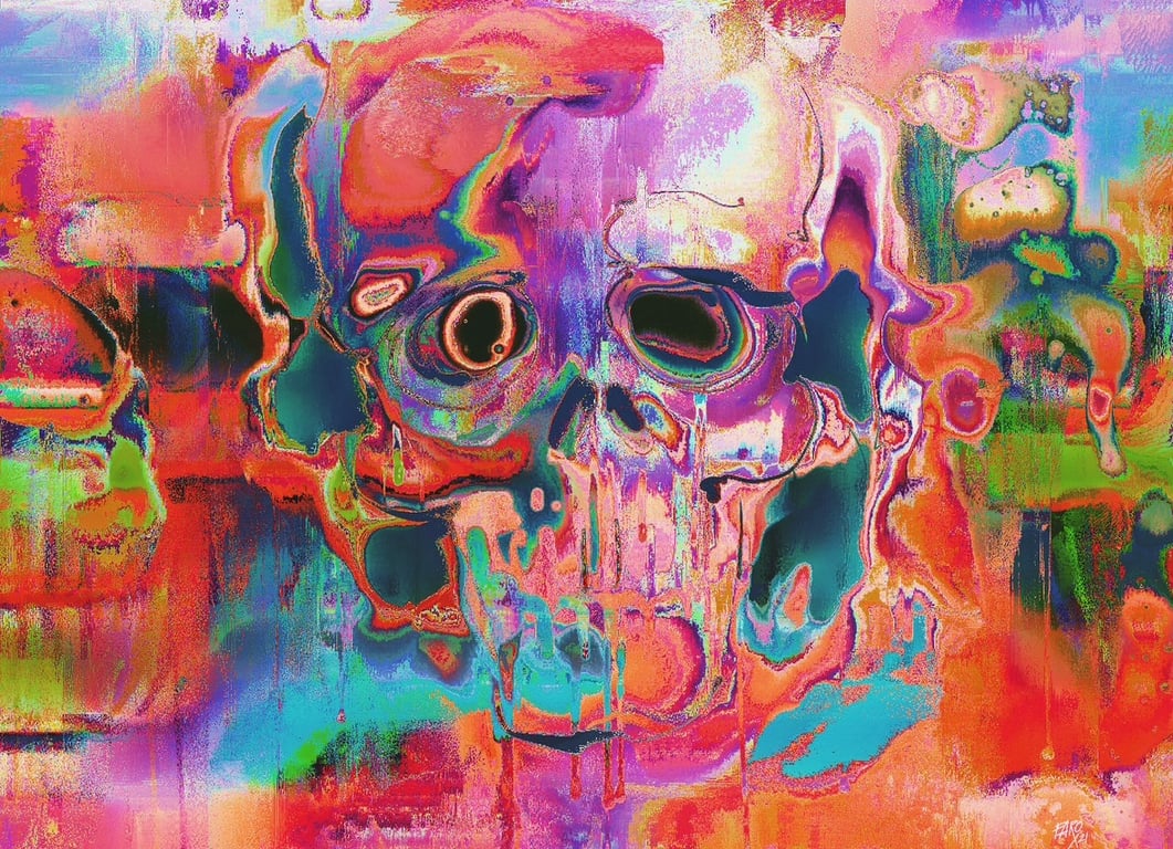 Sample work
