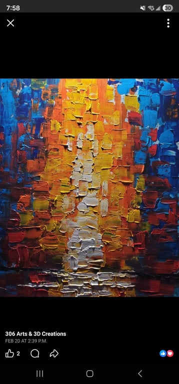 Sample work