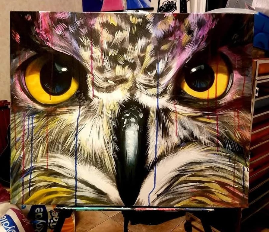 Sample work