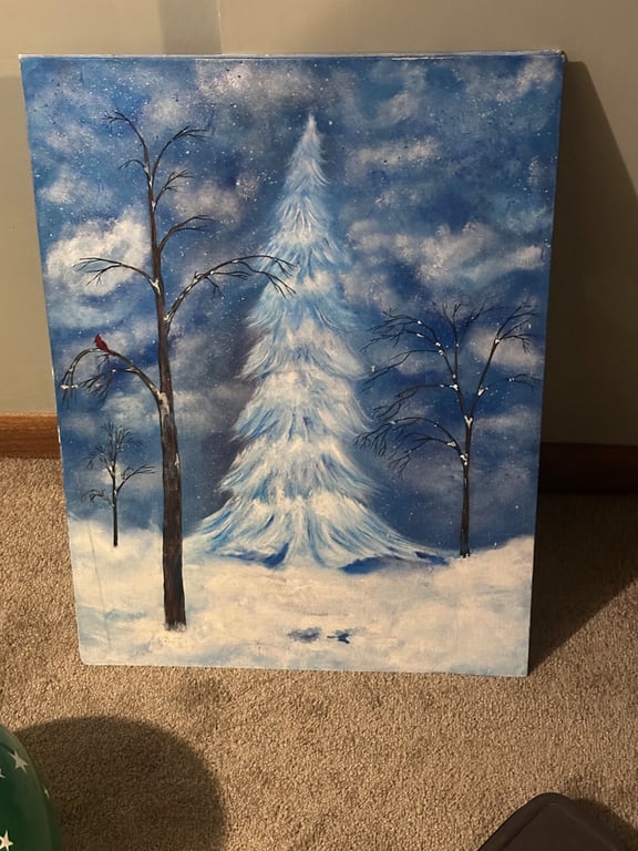 Sample work