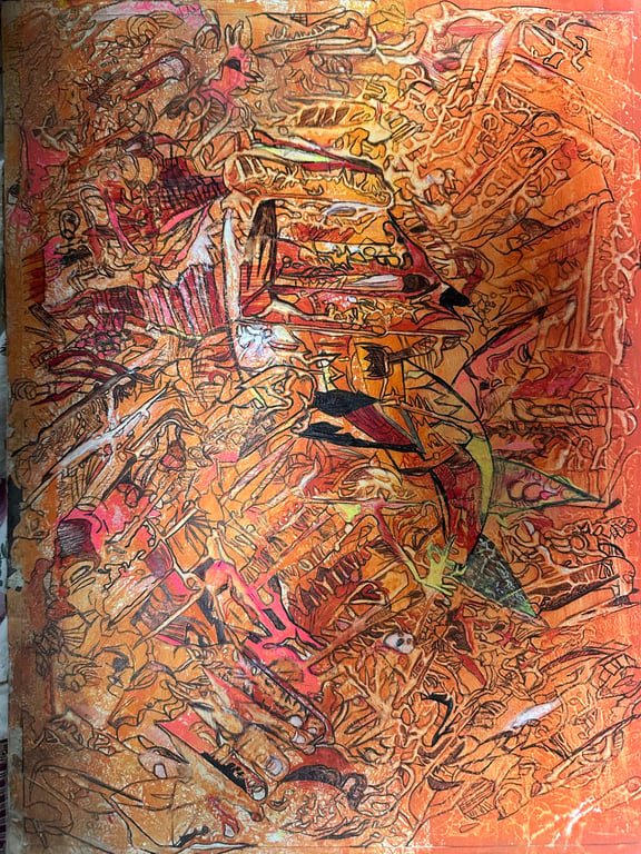 Sample work