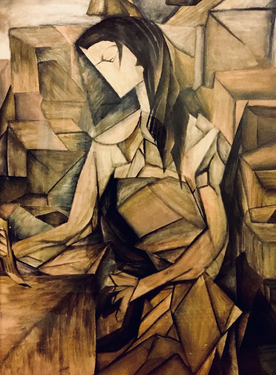 Sample work