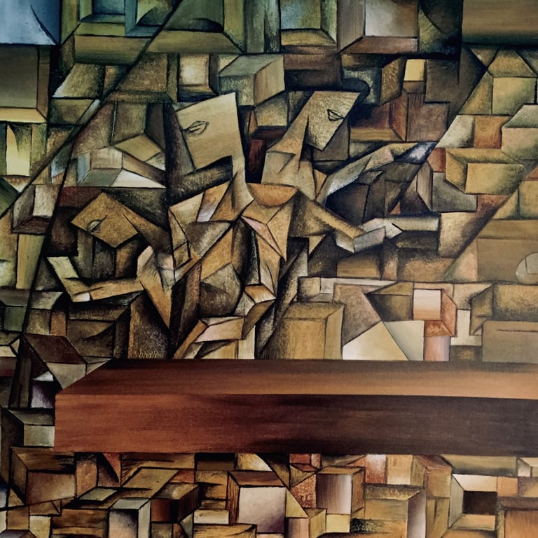 Sample work