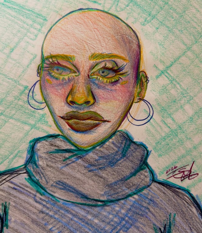Isabella Motta sample work