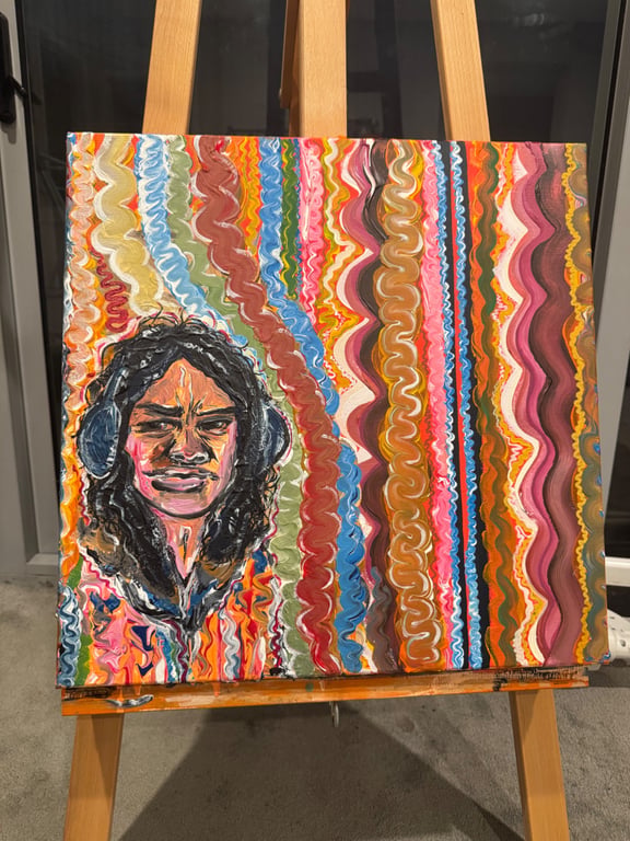 Sample work