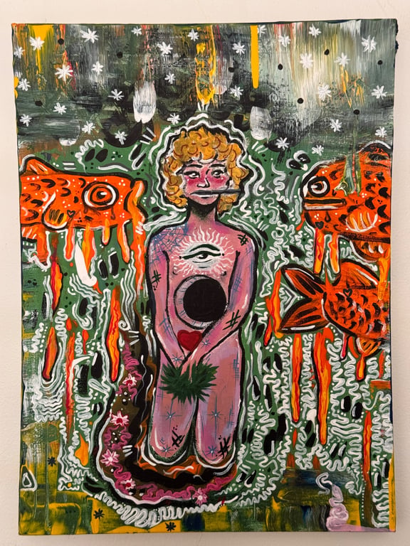 Sample work