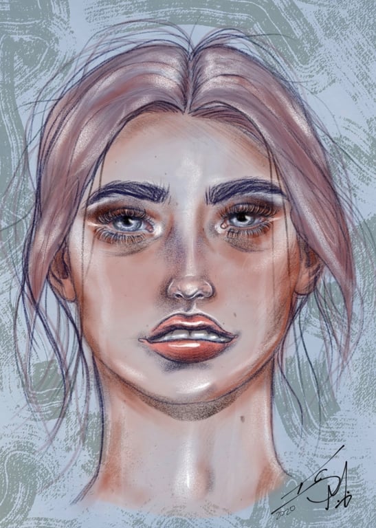 Sample work