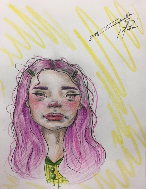 Sample work