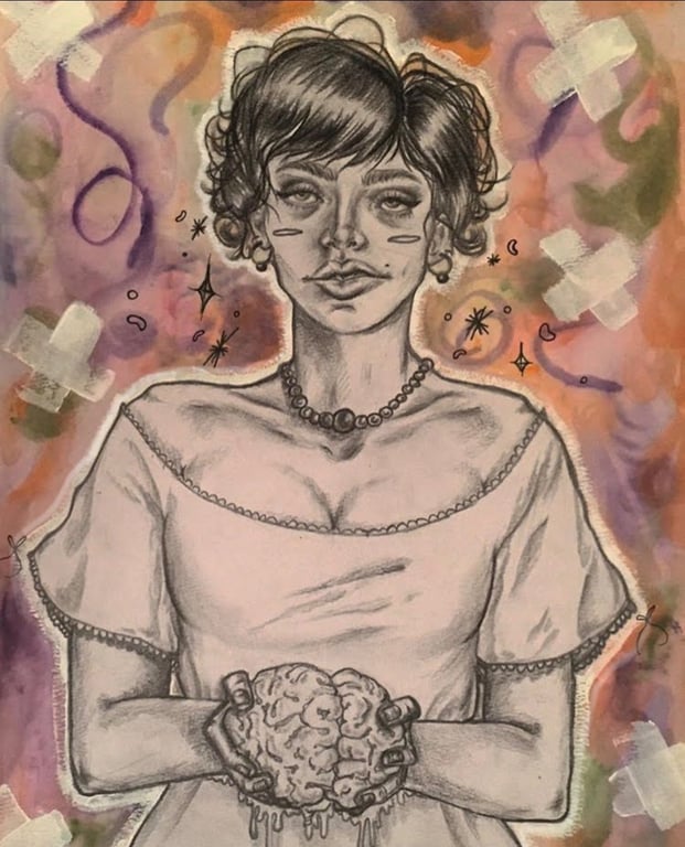 Sample work