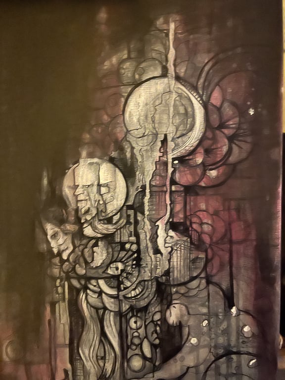 Sample work