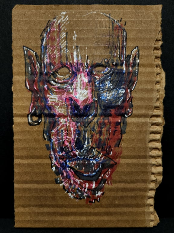 Sample work