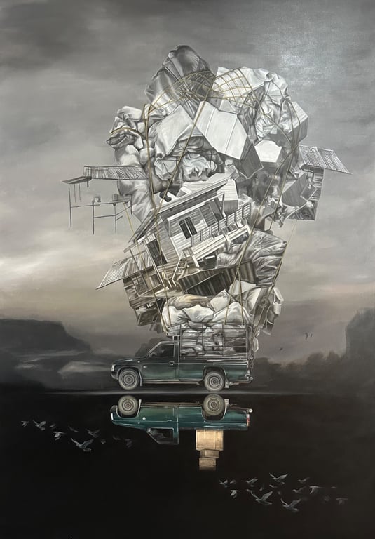 Assadawut Sooksee sample work