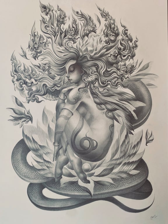 Sample work