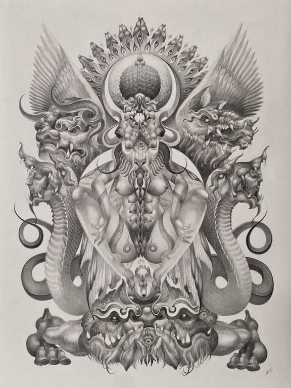 Sample work