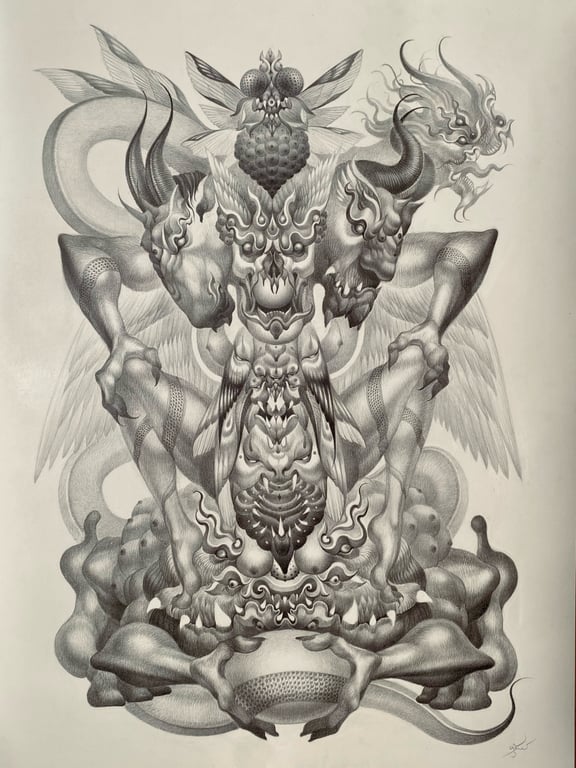 Sample work