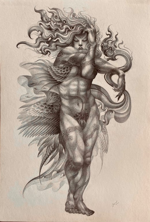 Sample work