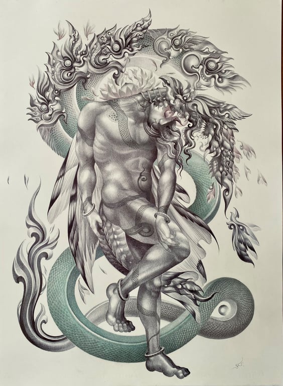 Sample work