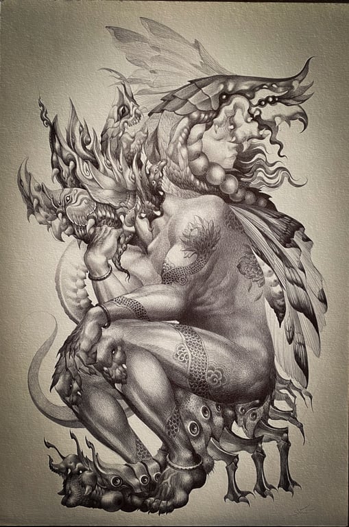 Sample work
