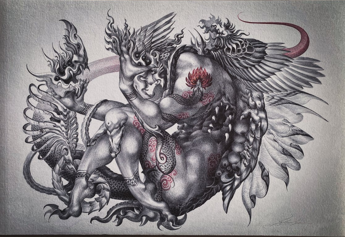 Sample work
