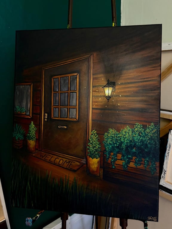 Sample work