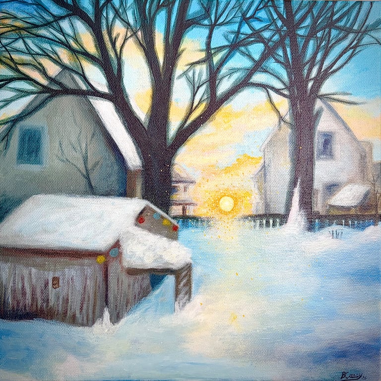Sample work