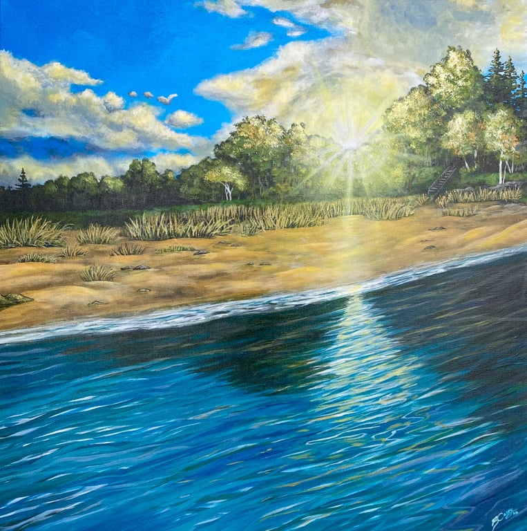 Sample work