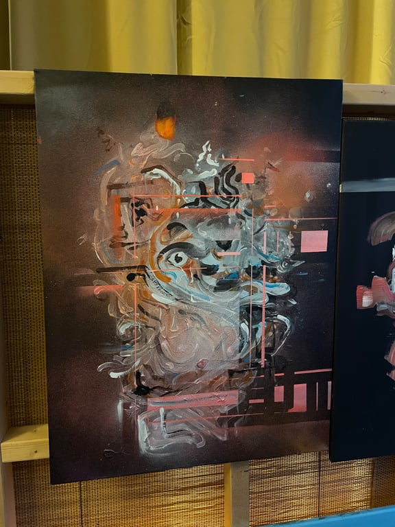 David Zeker sample work