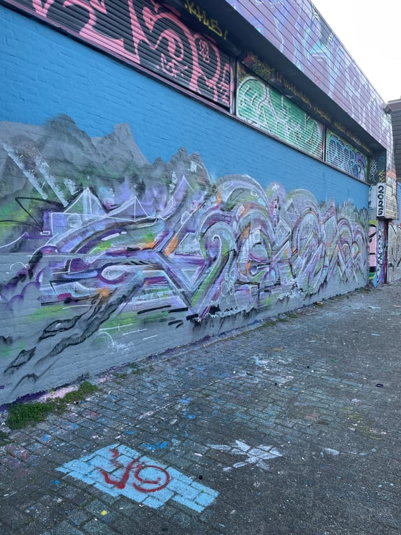 Sample work