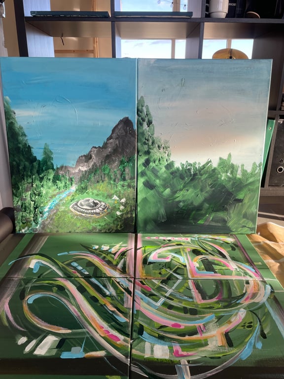 Sample work