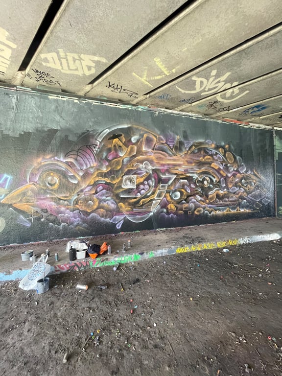 Sample work