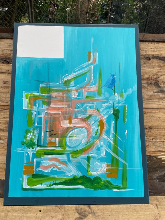 Sample work