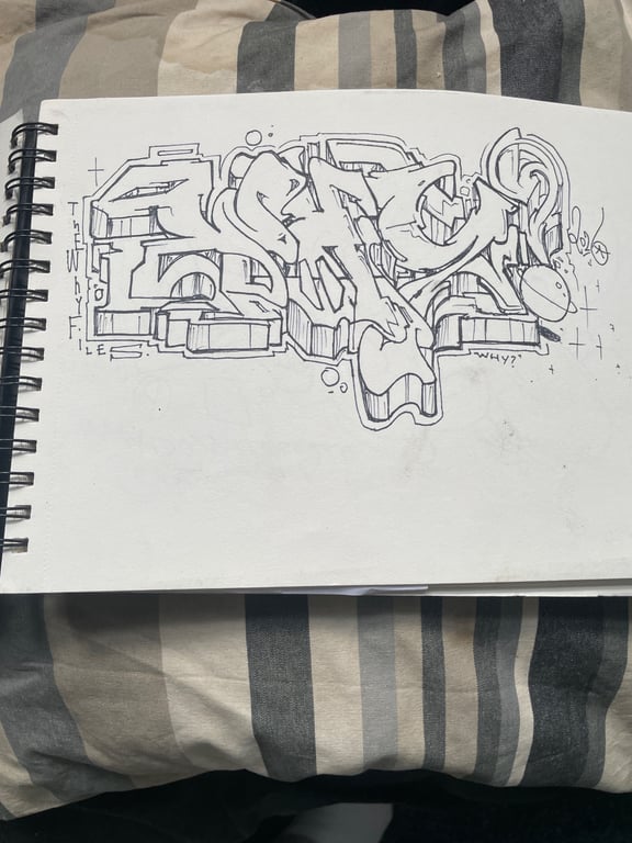 Sample work
