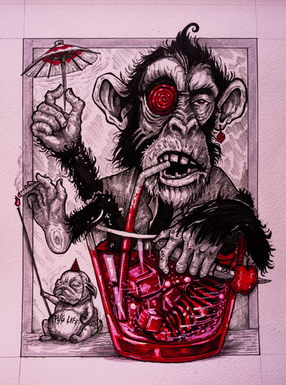 Cel sample work