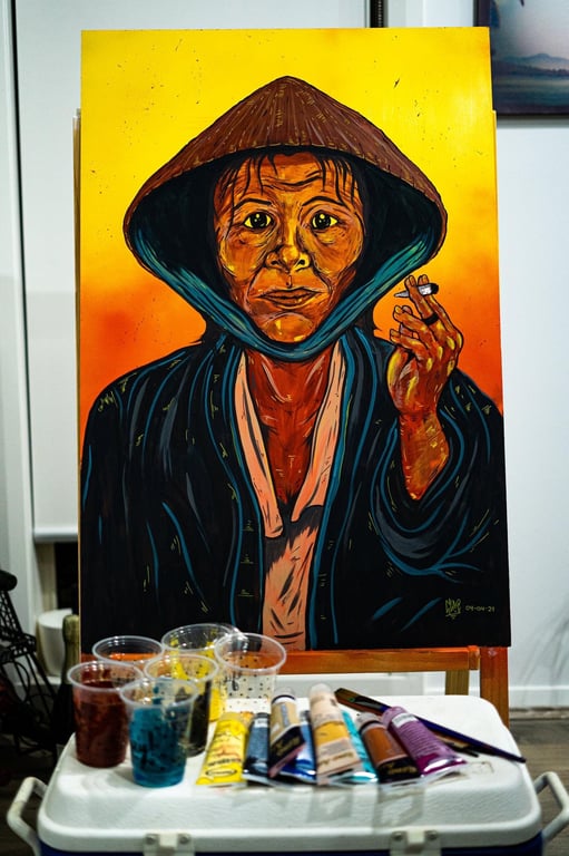 Sample work