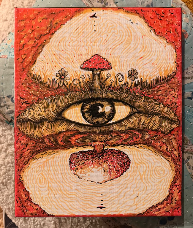 Sample work
