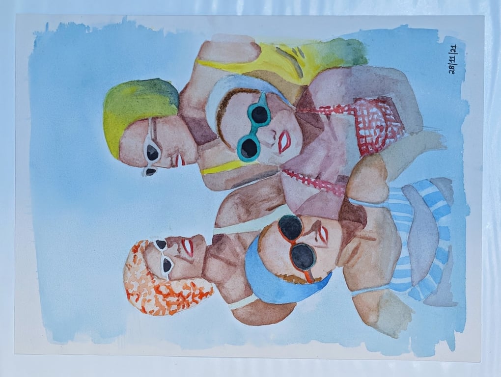 Sample work