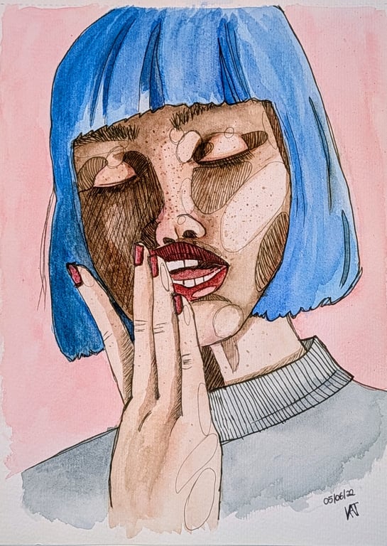 Sample work