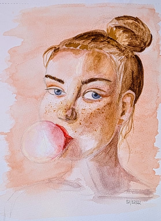 Sample work