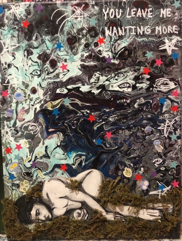 Sample work