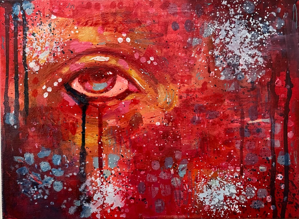 Claudia Pincott sample work