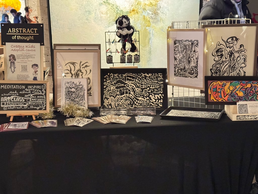 Sample work