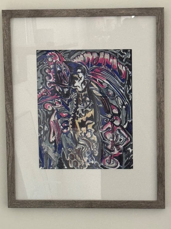 Sample work